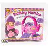 Image 1 : BAILIFF SEIZURE- SEW EASY KNITTING MACHINE