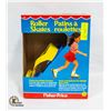 Image 1 : BAILIFF SEIZURE- FISHER PRICE ROLLER SKATES