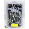 Image 1 : STAR WARS CLONE TROOPER FIGURE SEALED