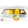 Image 1 : 5 CANS OF AIR WICK SPARKLING CITRUS AIR FRESHNER