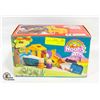 Image 1 : BAILIFF SEIZURE- NOAHS ARK TOY SET
