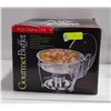 Image 1 : BAILIFF SEIZURE- GOURMET BUFFET 4QT CHAFFING DISH