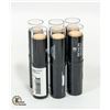Image 1 : 6 REVLON PHOTOREADY INSTA-FIX CREAM STICK