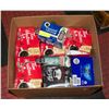 Image 1 : BOX OF ASSORTED KPOD COFFEE