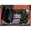Image 1 : LARGE PS2, PS3, PS4 CONSOLE, GAME, ACC LOT