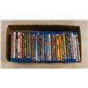 Image 1 : LOT OF 31 BLU-RAYS