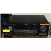 Image 1 : YAMAHA HTR RECEIVER