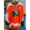 Image 1 : PHILADEPHIA FLYERS NHL SIZE 50 "GIROUX"JERSEY