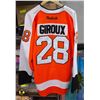 Image 2 : PHILADEPHIA FLYERS NHL SIZE 50 "GIROUX"JERSEY