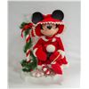 Image 1 : 2’ MINNIE MOUSE ANIMATED