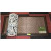 Image 1 : BAILIFF SEIZURE- ELEGANT CARPET RUNNER & ANTI-