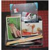 Image 1 : BAILIFF SEIZURE- LOT OF MISC HOUSEWARES; CUTTING