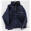 Image 1 : NEW DRAGON COLLECTION NAVY WINTER JACKET M