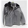 Image 1 : NEW GREY NORDICA WINTER SKI JACKET XXS