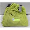 Image 1 : SNOW BOARD PANTS LIME SIZE L