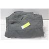 Image 1 : SNOW BOARD BURTON PANTS GREY SIZE M