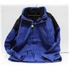 Image 1 : NEW CLIMATE FOUR SEASONS XXXL BLUE WINTER JACKET