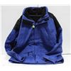 Image 1 : NEW CLIMATE FOUR SEASONS XXXL BLUE WINTER JACKET