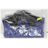 Image 1 : NEW NORDICA SKI JACKET BLUE XS