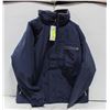 Image 1 : NEW DRAGON COLLECTION NAVY WINTER JACKET M