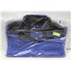 Image 1 : NEW NORDICA SKI JACKET  BLUE XS
