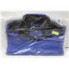 Image 1 : NEW NORDICA SKI JACKET BLUE XS