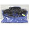 Image 1 : NEW NORDICA SKI JACKET DARK BLUE XS