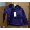 Image 1 : NEW DRAGON COLLECTION PURPLE WINTER JACKET M