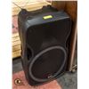 Image 1 : ALTO POWERED SPEAKER