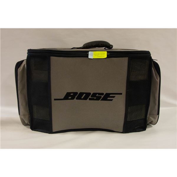 BOSE SOUNDWAVE VINTAGE-