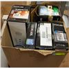 Image 1 : LOT OF NEW TONER CARTRIDGES