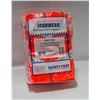 Image 1 : 10 NEW IRONWEAR SAFETY VESTS: ONE SIZE FITS ALL