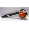 Image 1 : STIHL BG 86 LEAF BLOWER