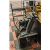 Image 2 : SNOW-TEK SNOW BLOWER 20"