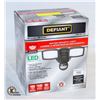 Image 1 : NEW DEFIANT LED MOTION SECURITY LIGHT