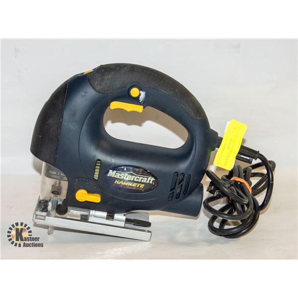 MASTERCRAFT HAWKEYE JIGSAW2