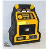 Image 1 : CAT CJ1000DCP PORTABLE BOOSTER PACK
