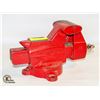 Image 1 : 4" CRAFTSMAN SHOP VISE