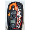 Image 1 : KLEIN TOOLS CL600 DIGITAL CLAMP METER