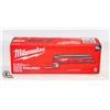 Image 1 : NEW MILWAUKEE M12 CORDLESS MULTI-TOOL  TOOL ONLY