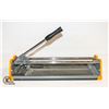 Image 1 : TILE CUTTING TOOL