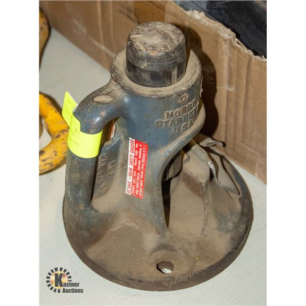 H.D. CABLE CUTTER - ESTATE