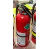 Image 1 : FULLY CHARGED FIRE EXTINGUISHER