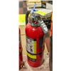 Image 1 : FULLY CHARGED FIRE EXTINGUISHER