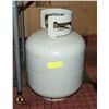 Image 1 : FULL 20LB PROPANE TANK (EXPIRES 2030)