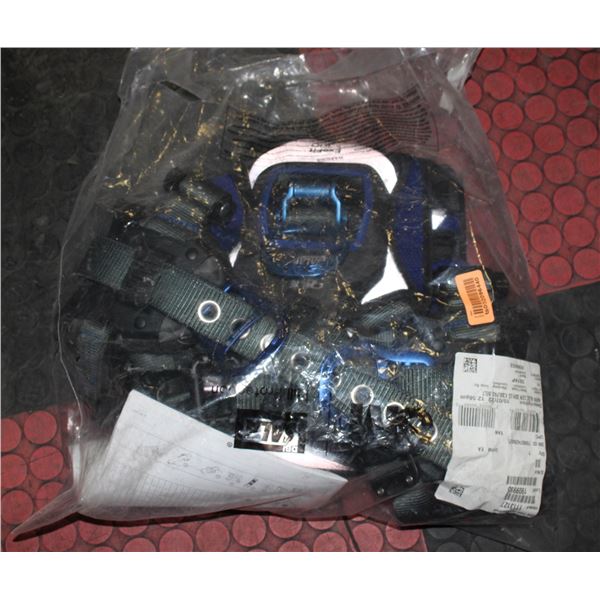 BRAND NEW 3M 1113127 FALL PROTECTION EXOFIT NEX