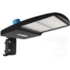 Image 1 : NEW 300W LED PARKING LOT LIGHT W/PHOTOCELL