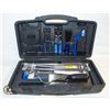 Image 1 : KING CANADA TILE INSTALL KIT IN HARD CASE