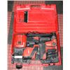 Image 1 : HILTI TE 6-A36 CORDLESS HAMMER DRILL C/W TE DRS-A