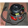 Image 1 : NUMATIC HENRY HVR160 VACUUM CLEANER MSRP $499